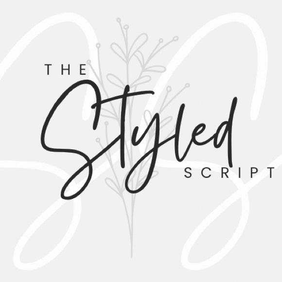 thestyledscript